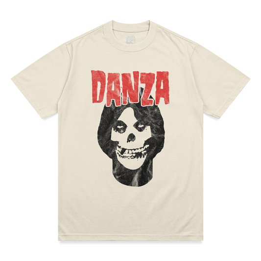 #6 BLACK LEMONADE DANZA MISFIT ADULT SHORT SLEEVE T-SHIRT